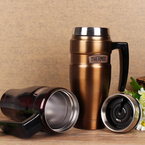 What Is the Difference between A Thermos Cup and A Cold Cup? Maibo